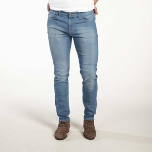 Jeans skinny stone claro